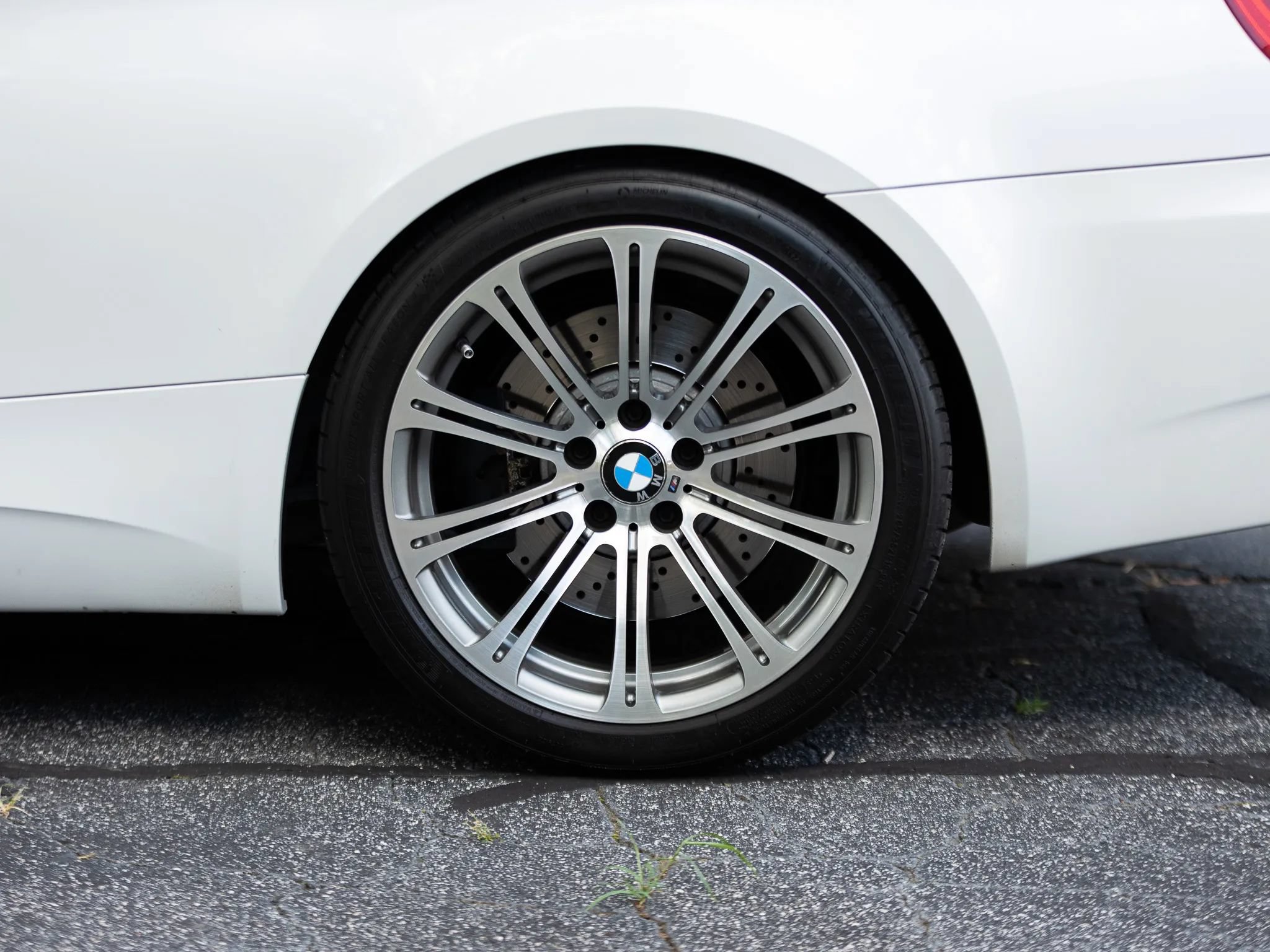 Used 2013 BMW M3 Convertible RWD image 13