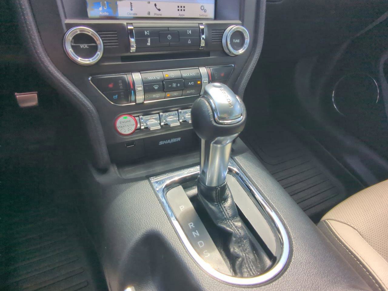 Used 2017 Ford Mustang Premium image 16