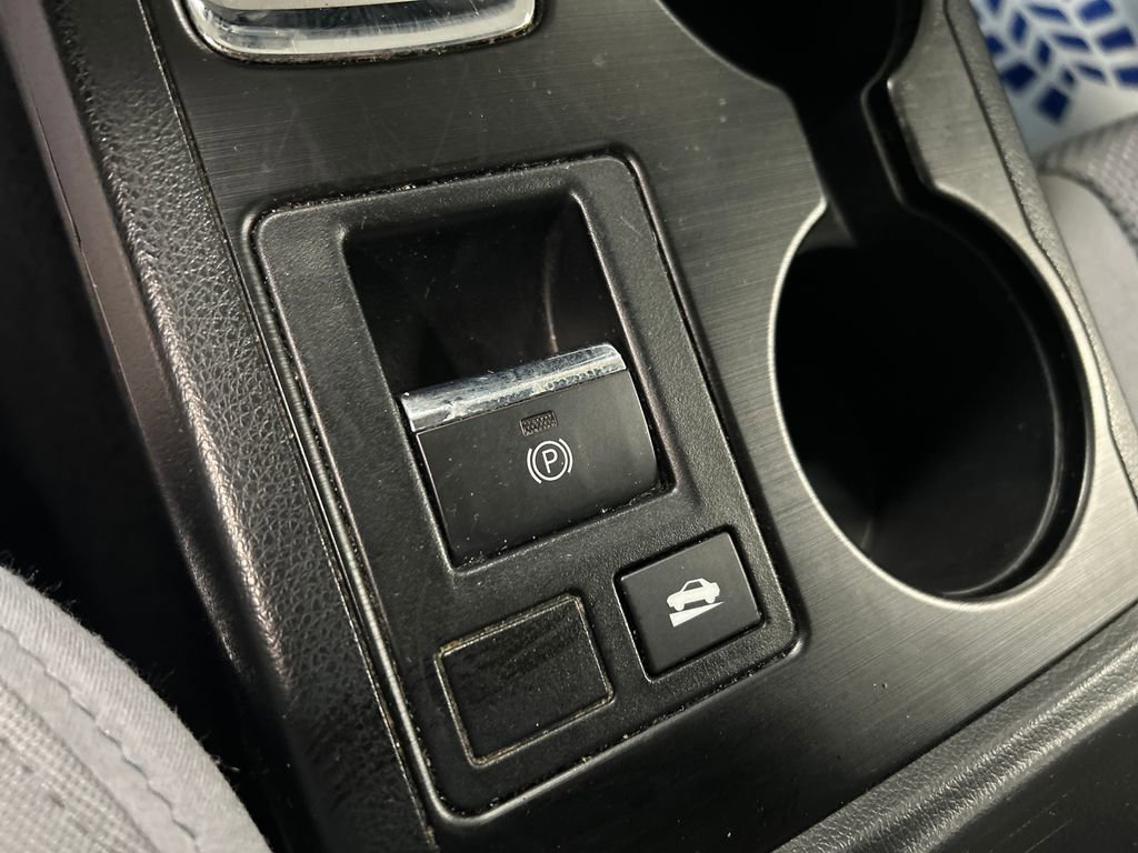 Used 2018 Subaru Legacy 2.5i Premium w/ Popular Package #1 image 40