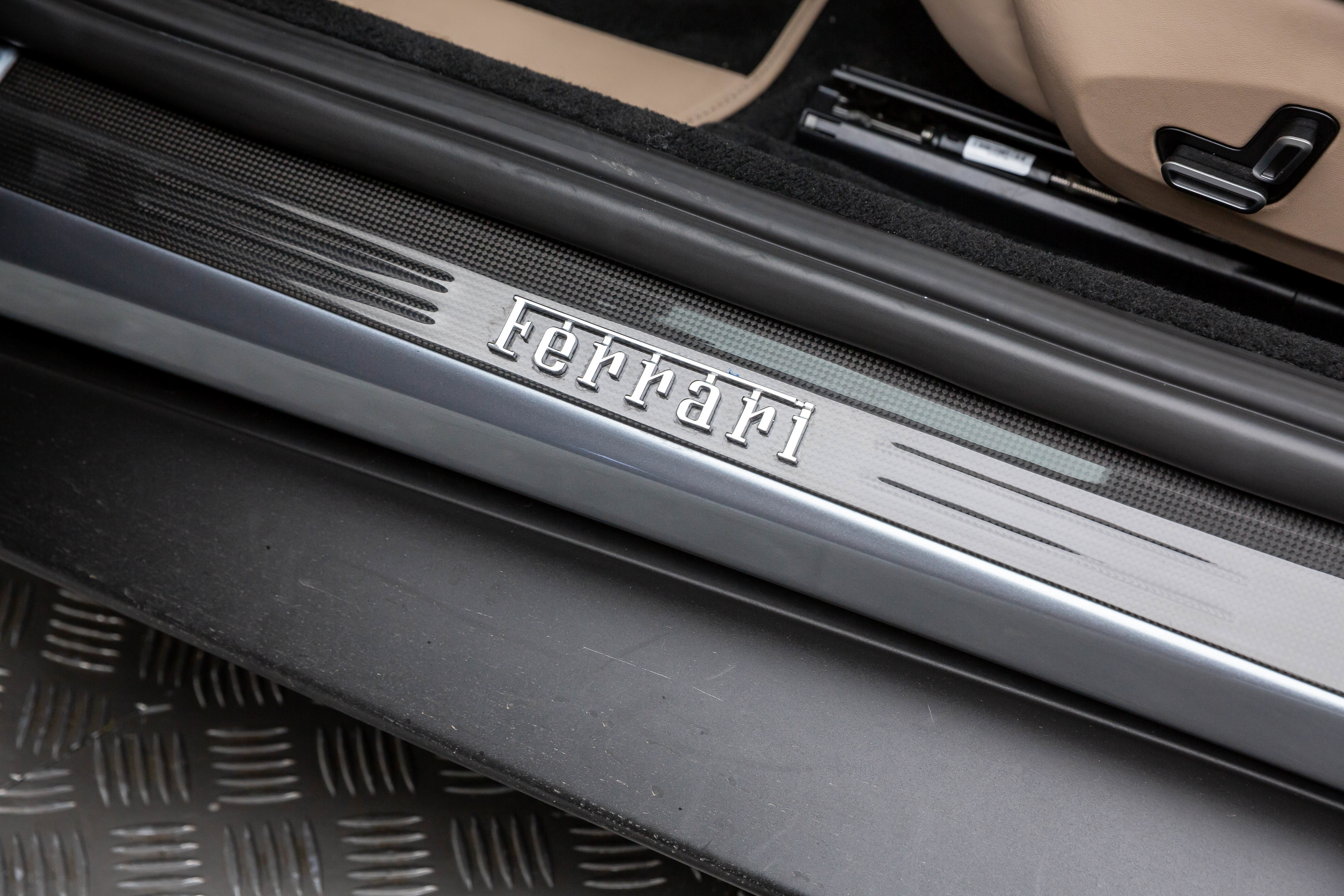 Certified 2024 Ferrari Roma Spider image 16