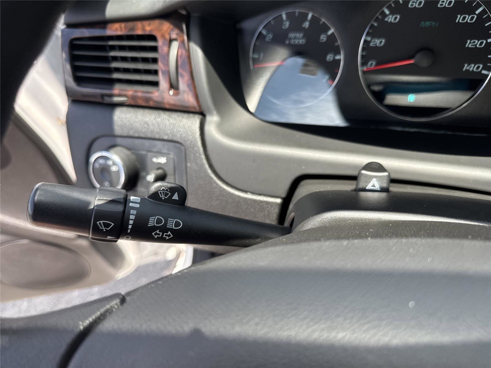 Used 2015 Chevrolet Impala LT w/ LT Sunroof Package FWD image 20
