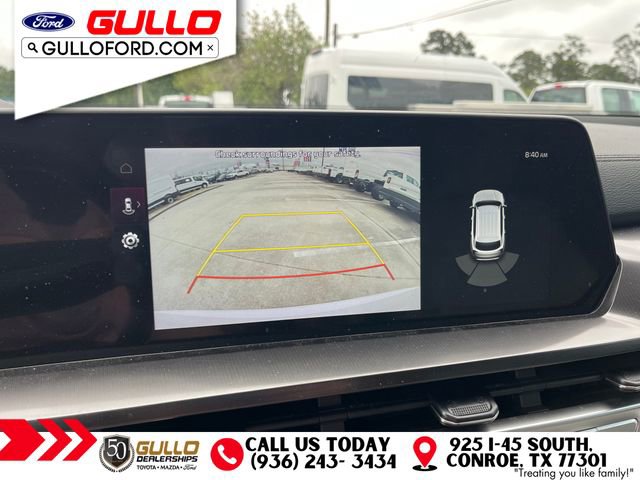 Used 2023 Kia Telluride S AWD/4WD image 26