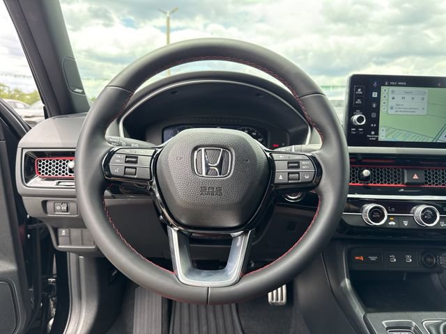 New 2026 Honda Civic Si image 37