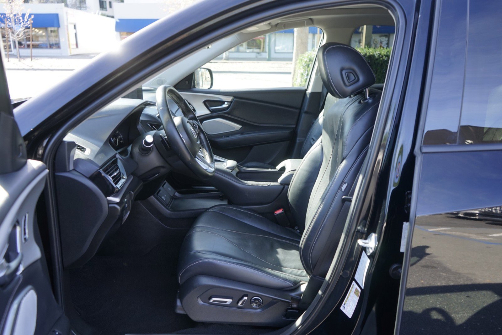 Used 2021 Acura RDX AWD w/ Technology Package image 18