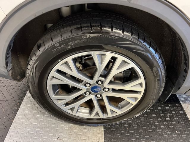 Used 2022 Ford Escape SEL w/ Technology Package image 15