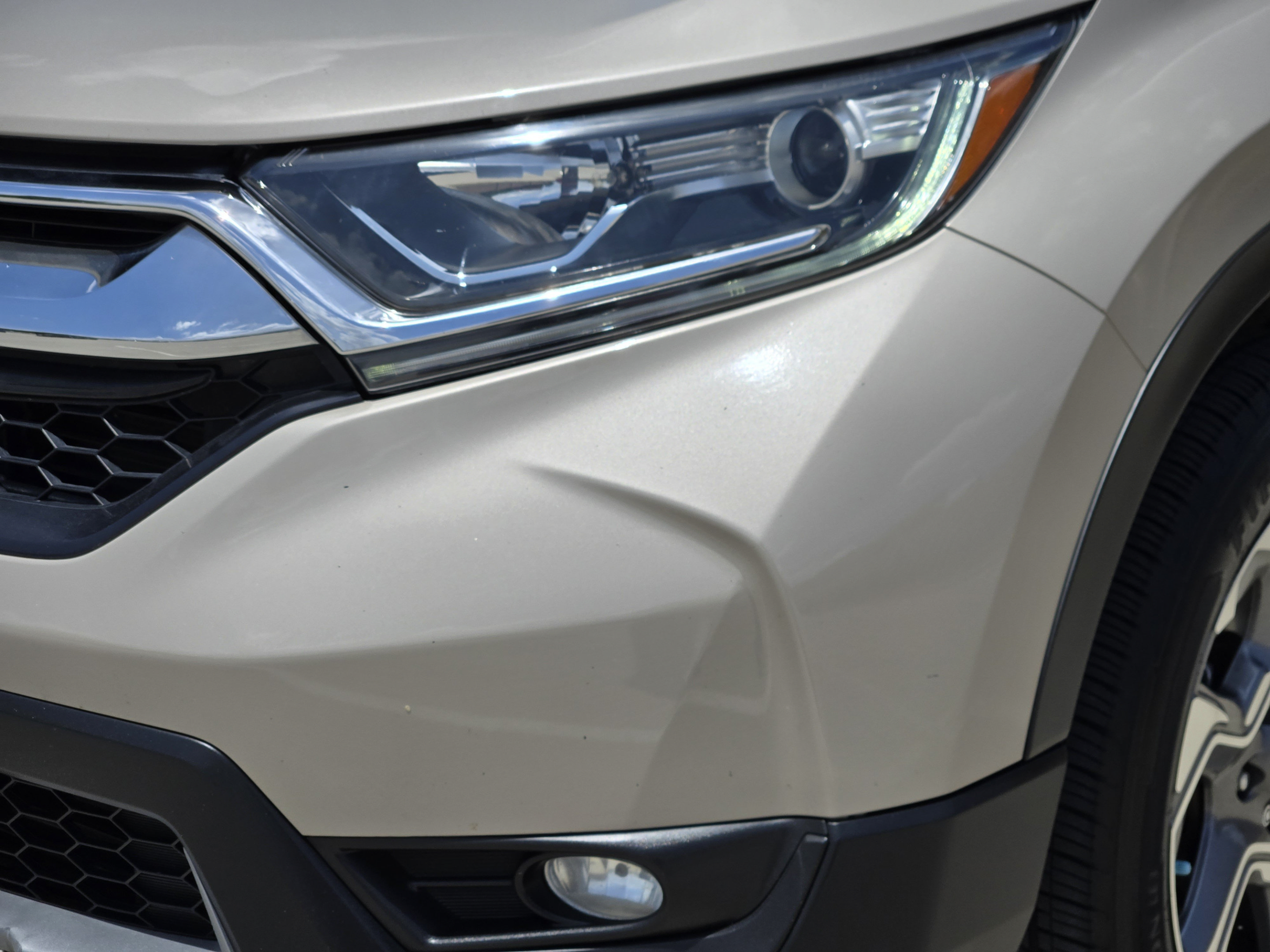Used 2018 Honda CR-V EX-L image 28