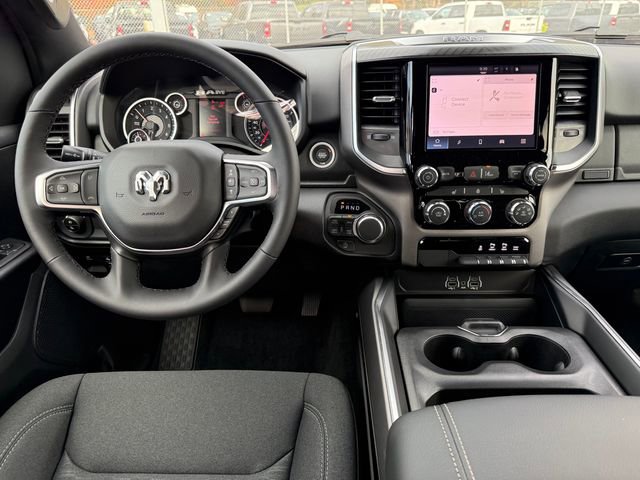 New 2026 RAM 1500 Big Horn w/ Night Edition image 3