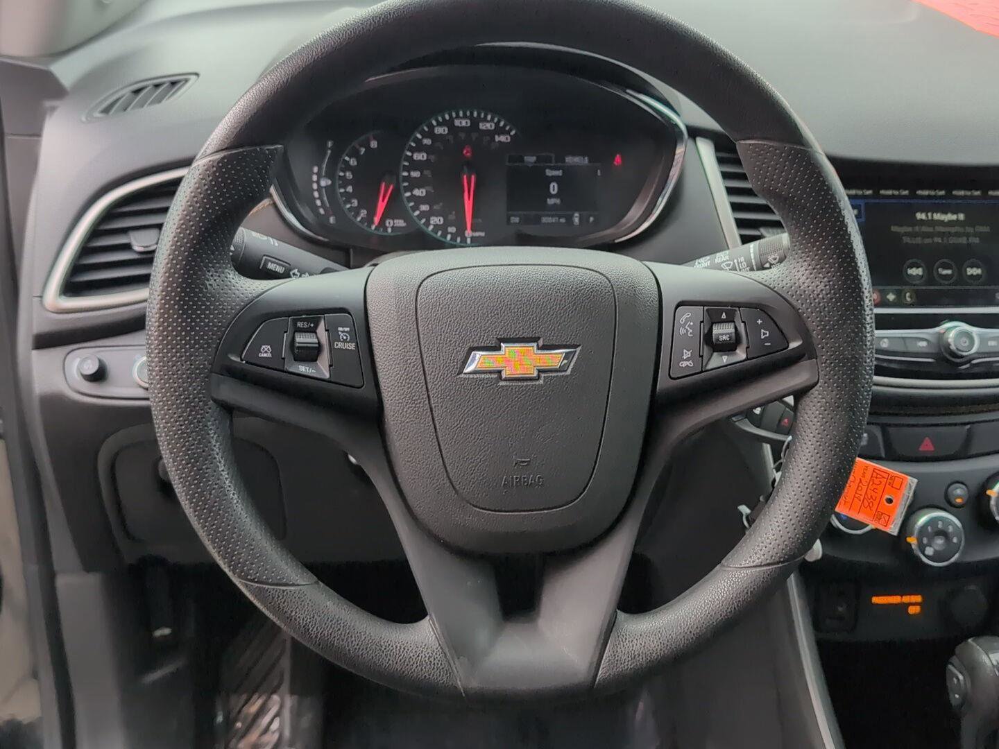 Used 2019 Chevrolet Trax LS w/ Tint and Cruise Package FWD image 16