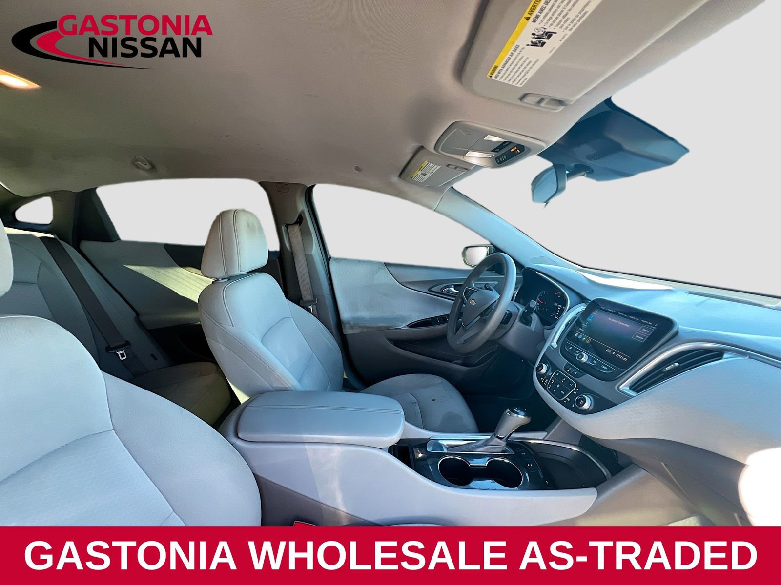 Used 2020 Chevrolet Malibu LT image 28