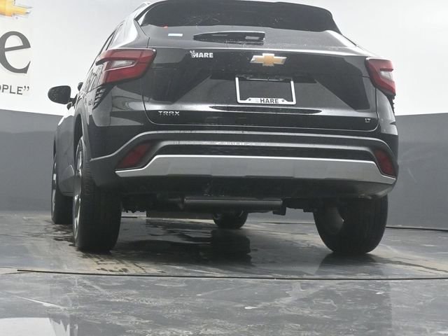 New 2026 Chevrolet Trax LT image 32