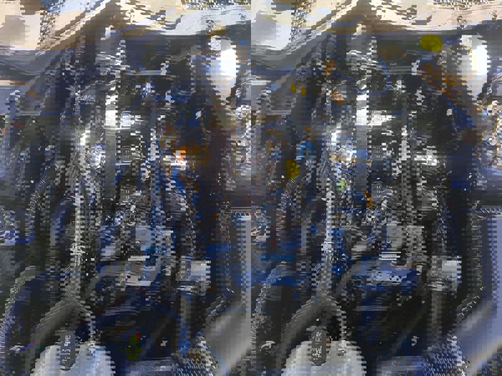 Used 2023 Ford Mustang Premium image 13