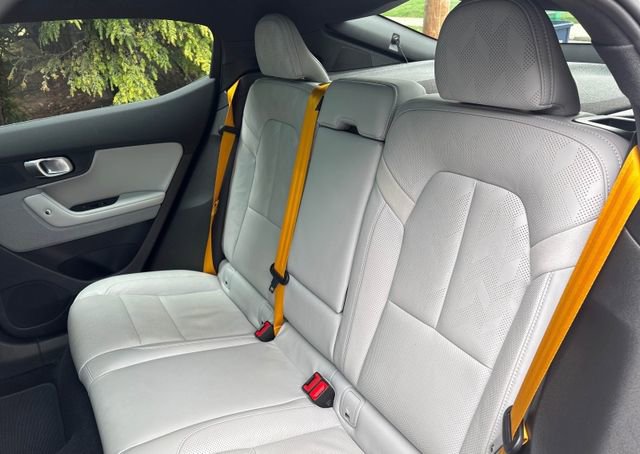 Used 2024 Polestar Polestar 2 AWD/4WD image 4