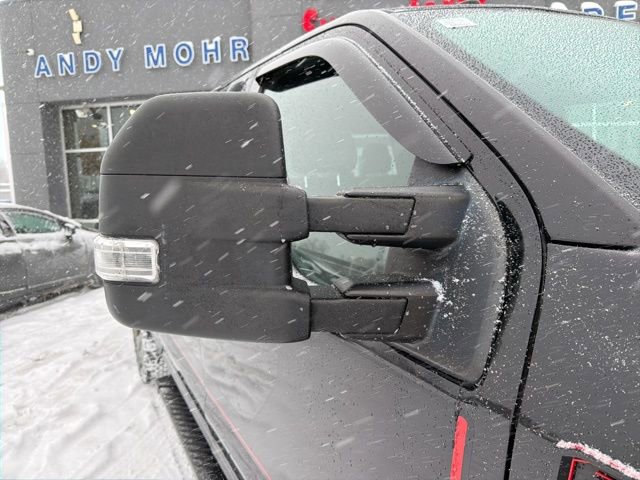 Certified 2017 Ford F150 Lariat w/ Equipment Group 502A Luxury image 5