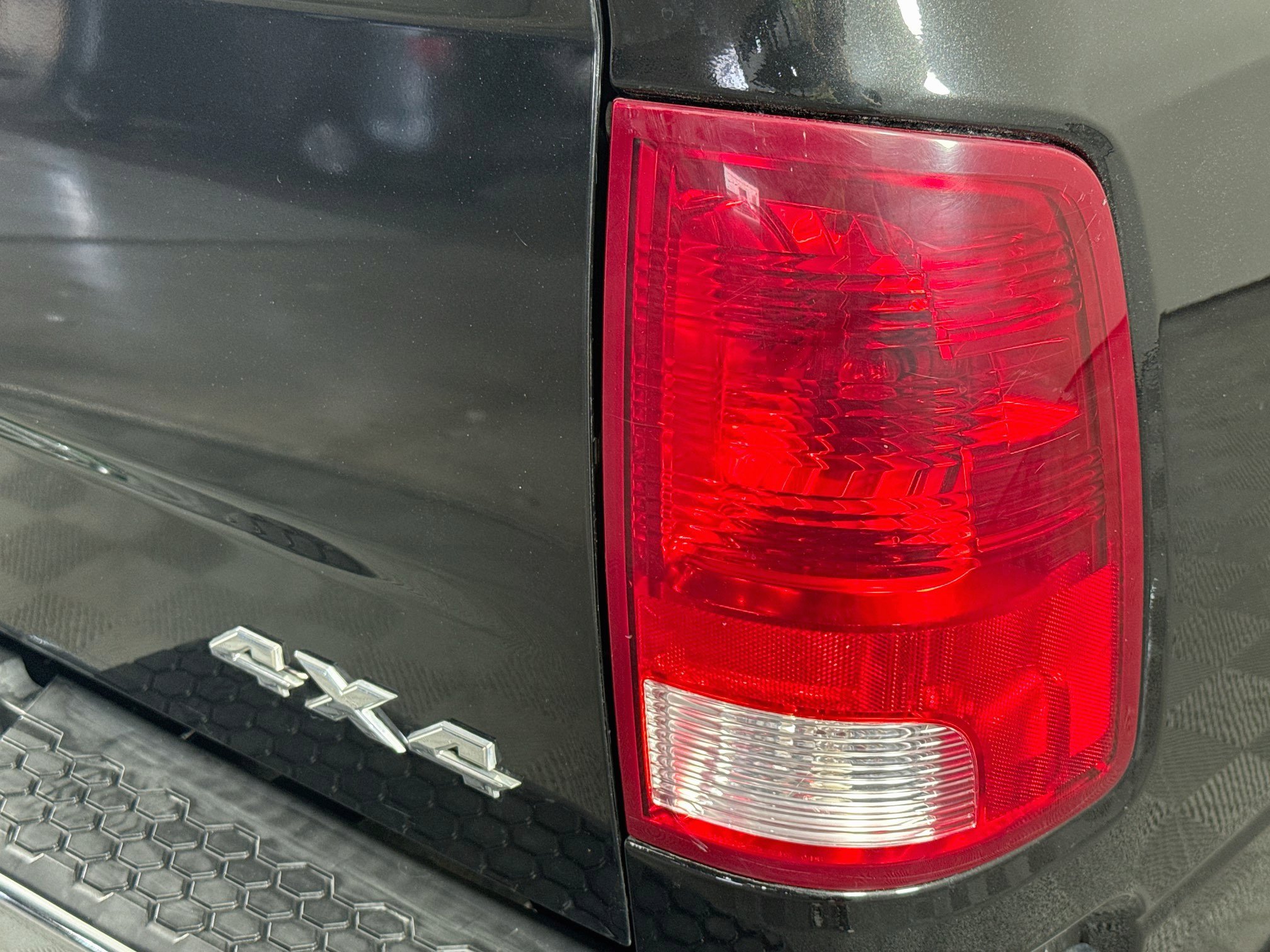 Used 2016 RAM 2500 Tradesman w/ Chrome Appearance Group AWD/4WD image 30