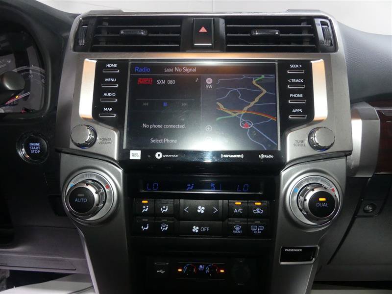 Used 2020 Toyota 4Runner Limited AWD/4WD image 36