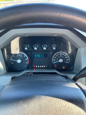 Used 2016 Ford F250 XL w/ XL Appearance Package image 7