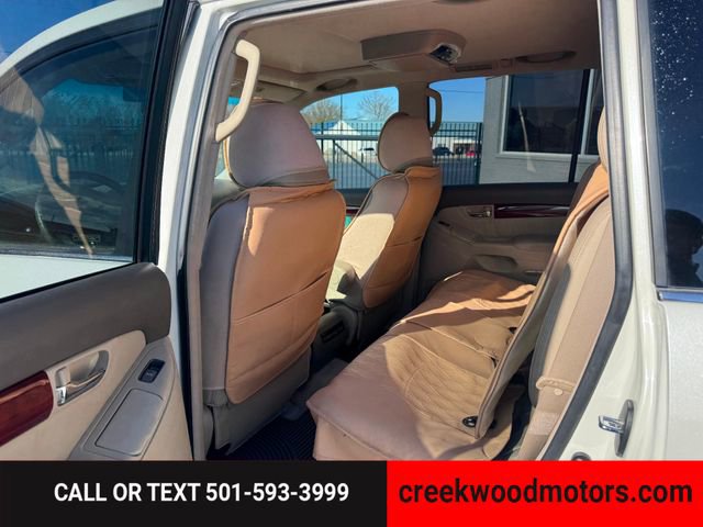 Used 2009 Lexus GX 470 image 9