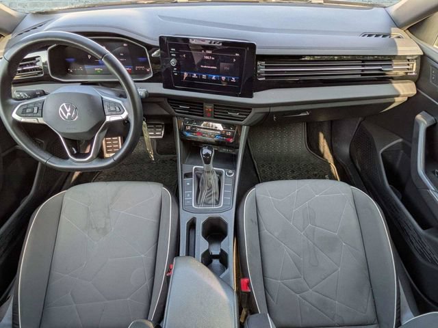 Certified 2025 Volkswagen Jetta Sport FWD image 14
