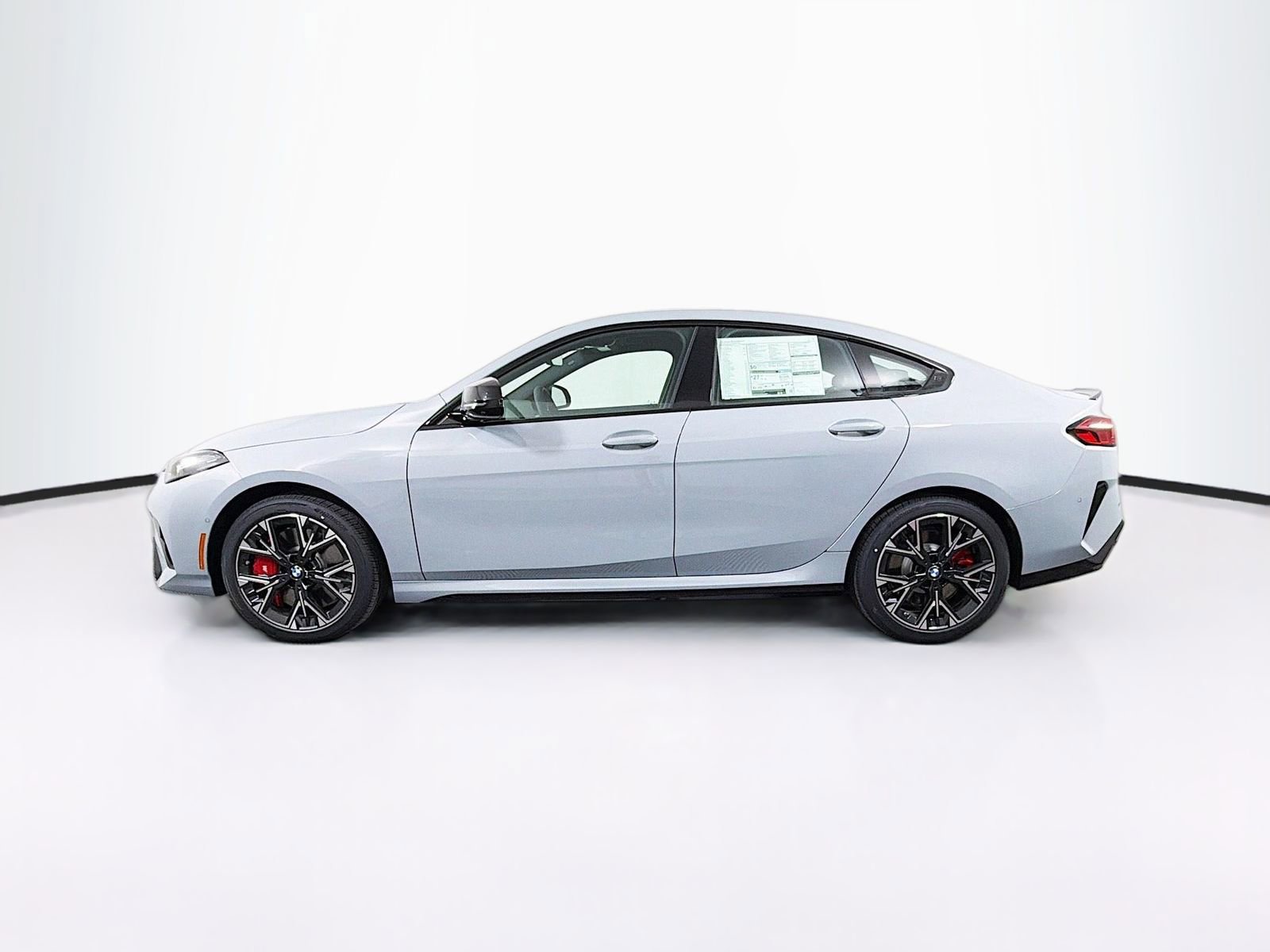 New 2026 BMW M235i xDrive w/ Technology Package AWD/4WD image 4