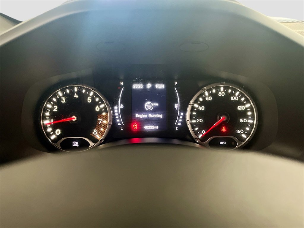 Used 2019 Jeep Renegade Sport w/ Sport Appearance Group image 12