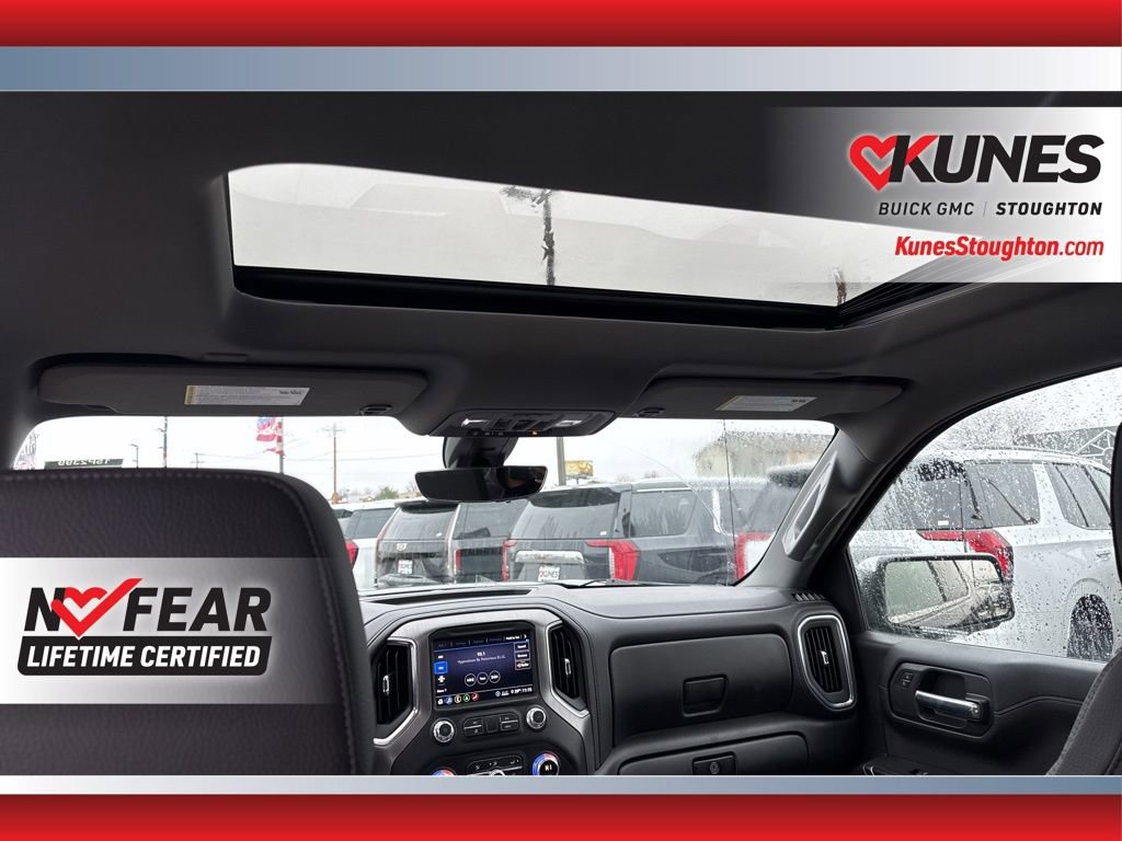 Used 2020 GMC Sierra 1500 Denali w/ Denali Ultimate Package image 41
