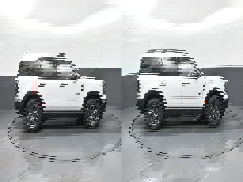 New 2025 Ford Bronco Sport Big Bend w/ Convenience Package image 4