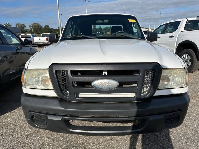 Used 2010 Ford Ranger XL