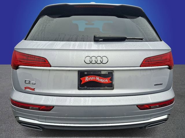 Used 2024 Audi Q5 2.0T Premium Plus image 5