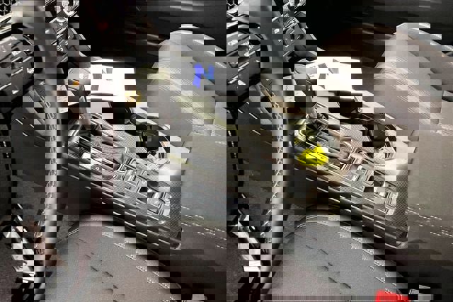 Certified 2026 Honda Civic Sport image 15