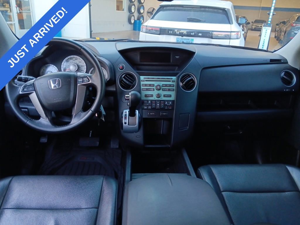 Used 2011 Honda Pilot EX-L image 5