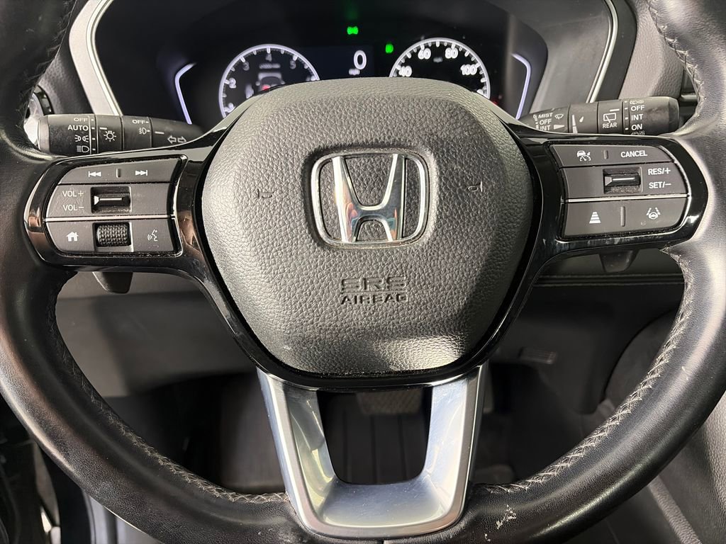 Used 2024 Honda Pilot EX-L image 16