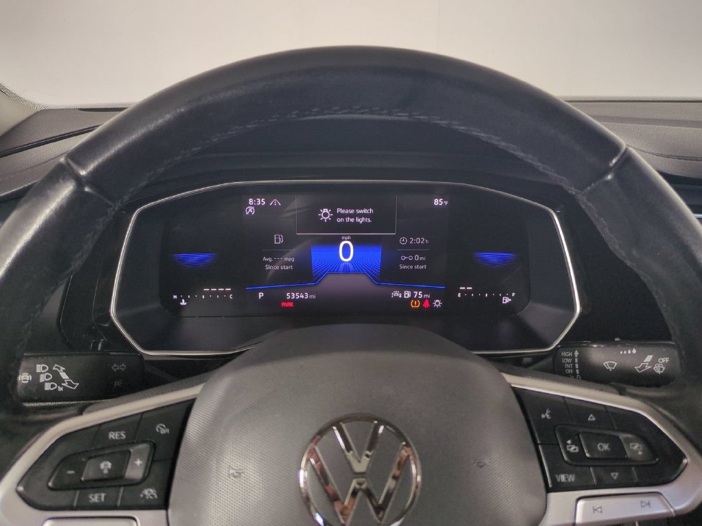Used 2024 Volkswagen Jetta S FWD image 30
