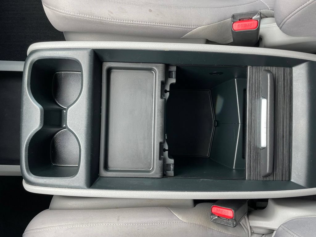 Certified 2024 Honda Odyssey EX image 21