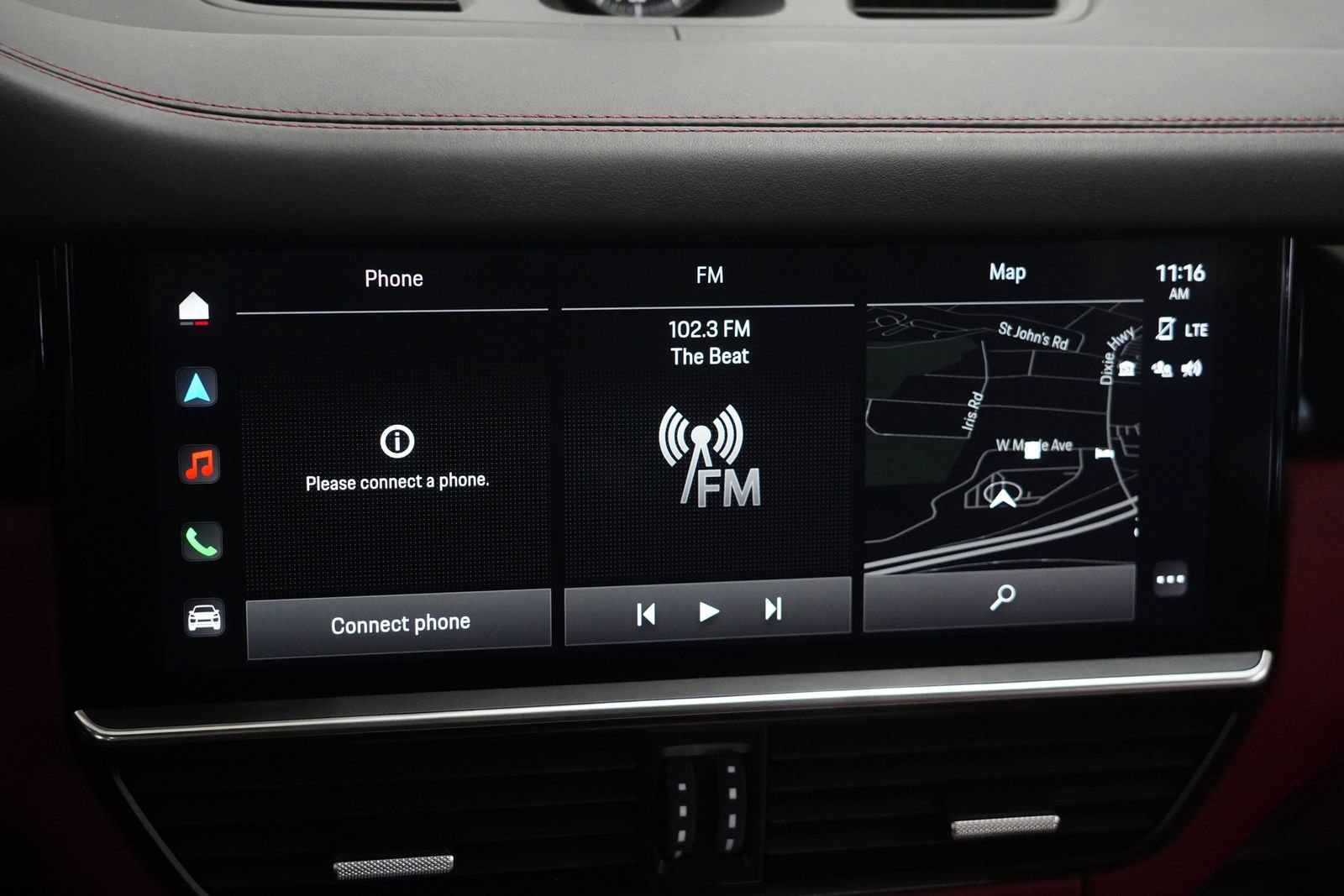 Used 2022 Porsche Cayenne Turbo S image 22