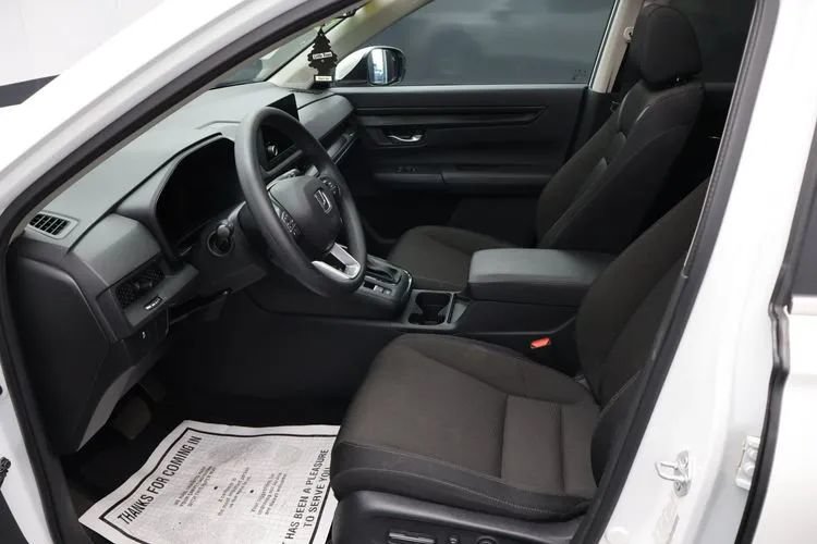 Used 2024 Honda CR-V EX image 14