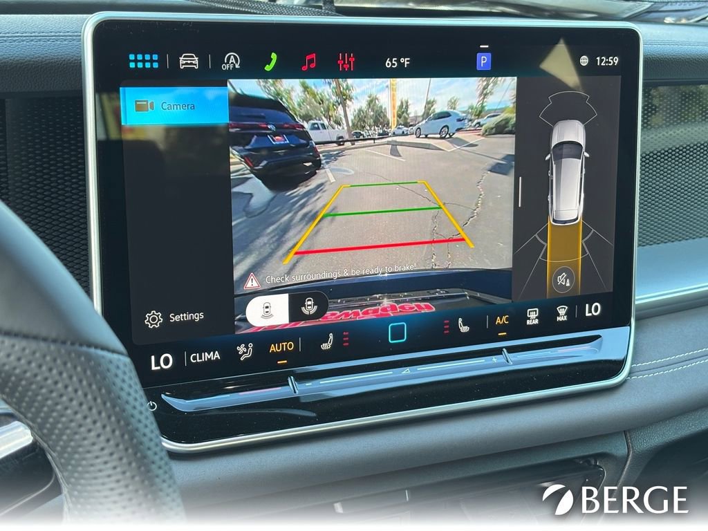 New 2026 Volkswagen Tiguan SE R-Line image 21