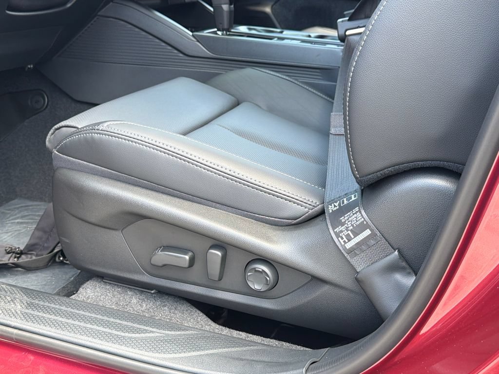 New 2026 Subaru Outback Touring XT AWD/4WD image 19