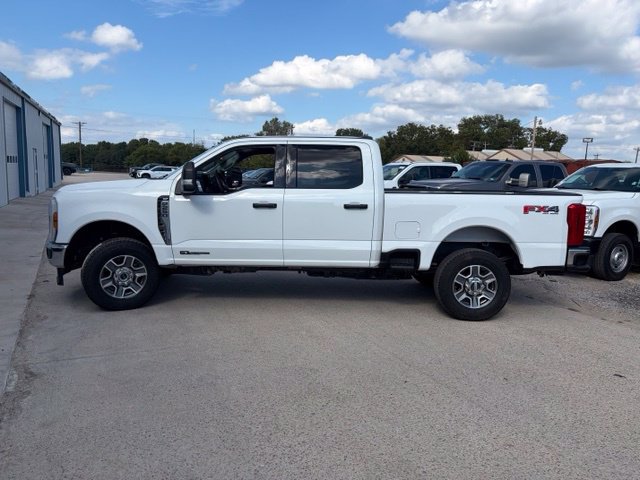 Used 2025 Ford F250 XLT w/ FX4 Off-Road Package AWD/4WD image 12