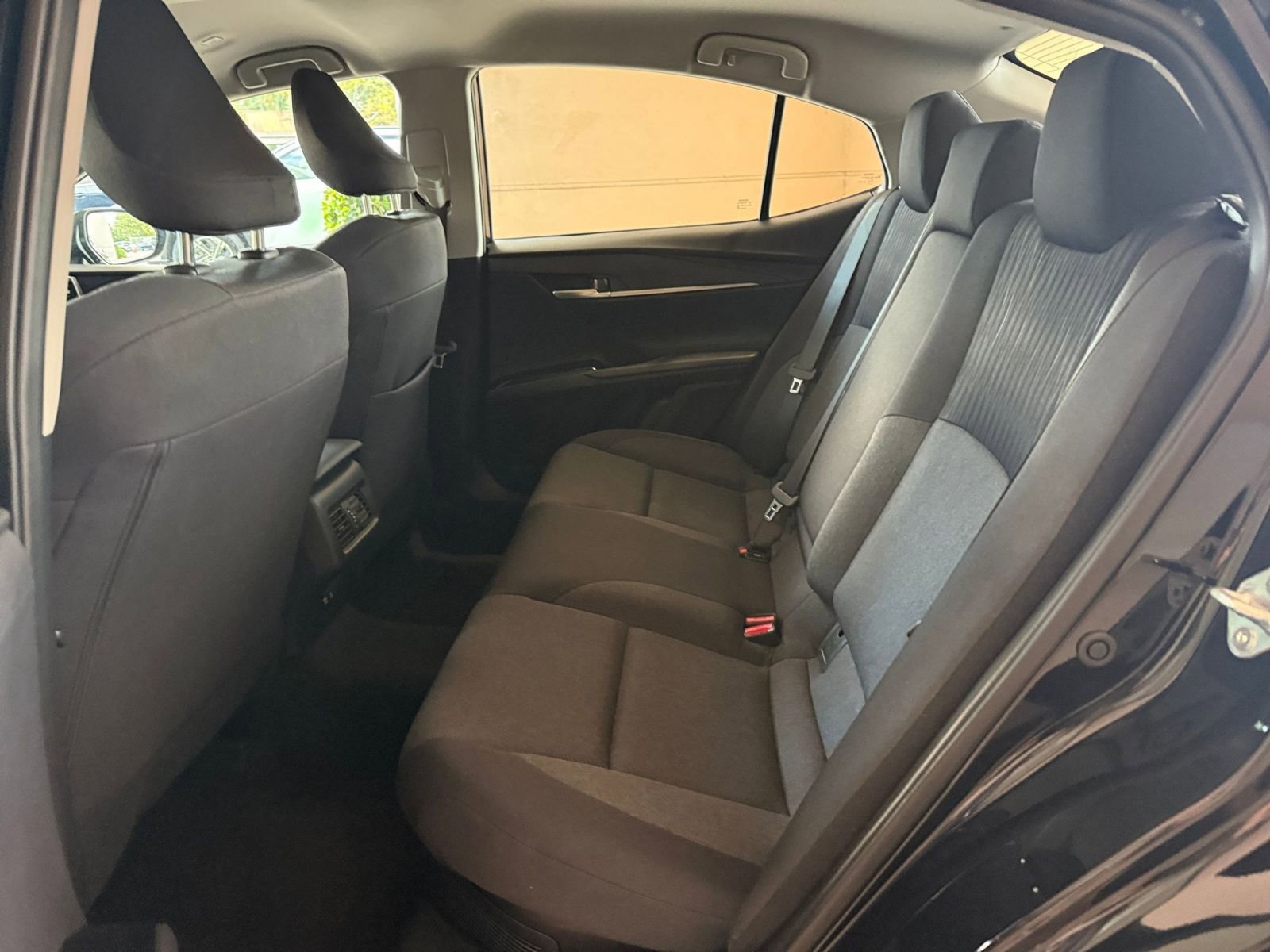 Used 2025 Toyota Camry LE image 20