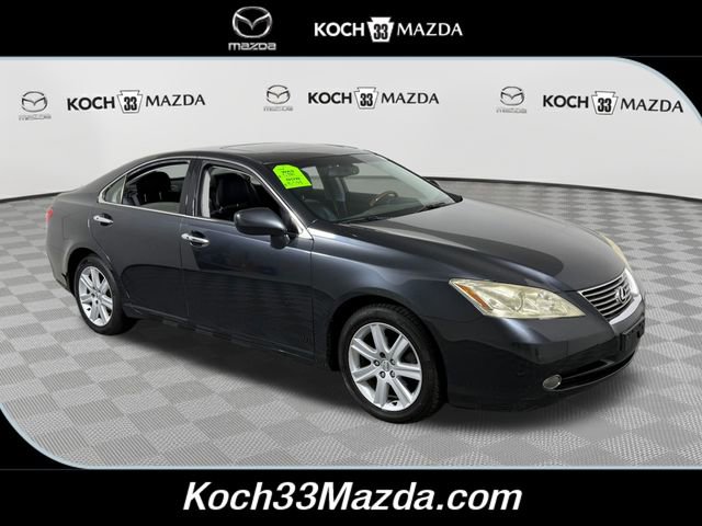 Used 2007 Lexus ES 350