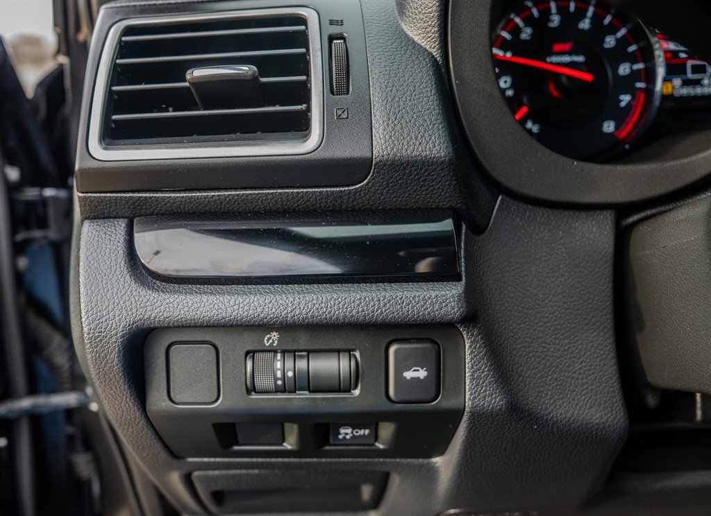 Used 2019 Subaru WRX STI image 18