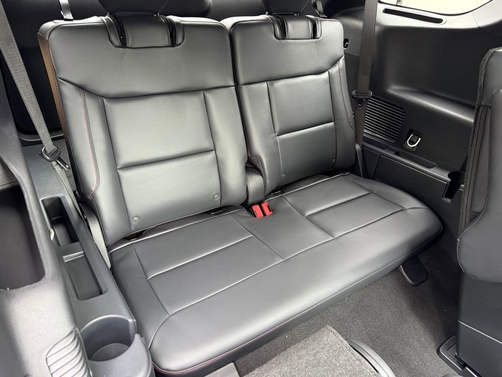 New 2026 Ford Explorer ST-Line image 11