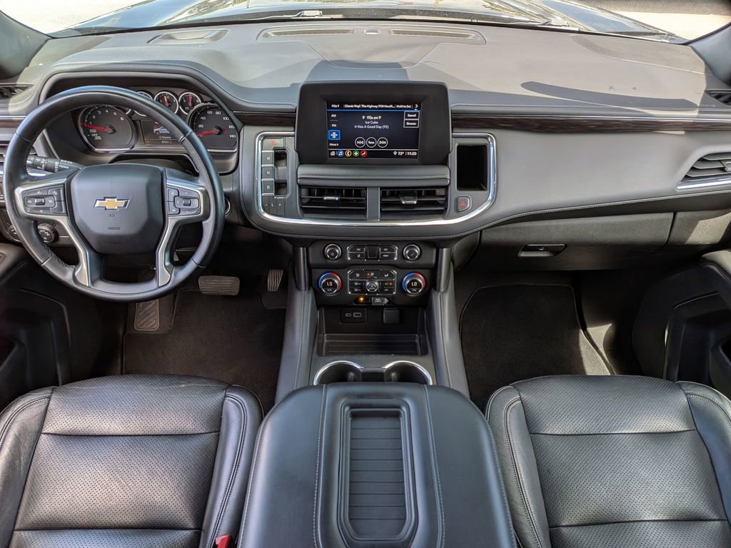 Used 2023 Chevrolet Suburban LS w/ Driver Alert Package image 25