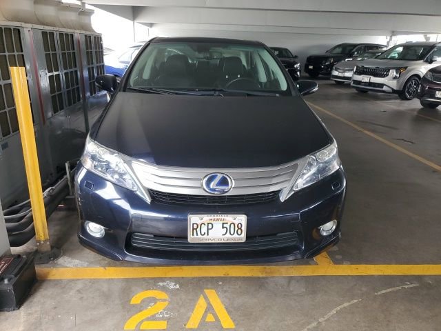 Used 2010 Lexus HS 250h image 6