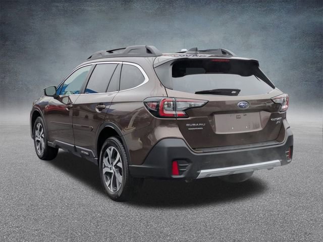 Used 2022 Subaru Outback Limited XT image 6