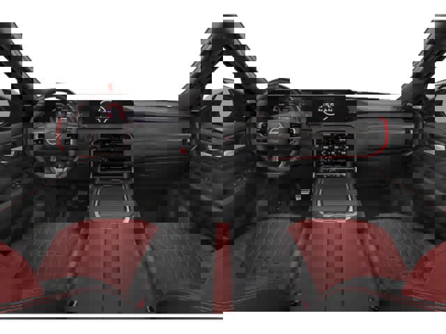 New 2026 Nissan Armada NISMO image 3