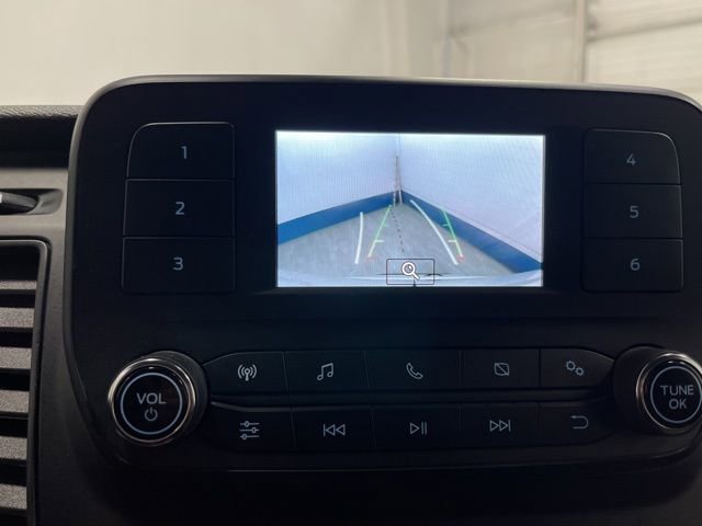Used 2024 Ford Transit 250 148 High Roof Extended AWD w/ Load Area Protection Package image 8
