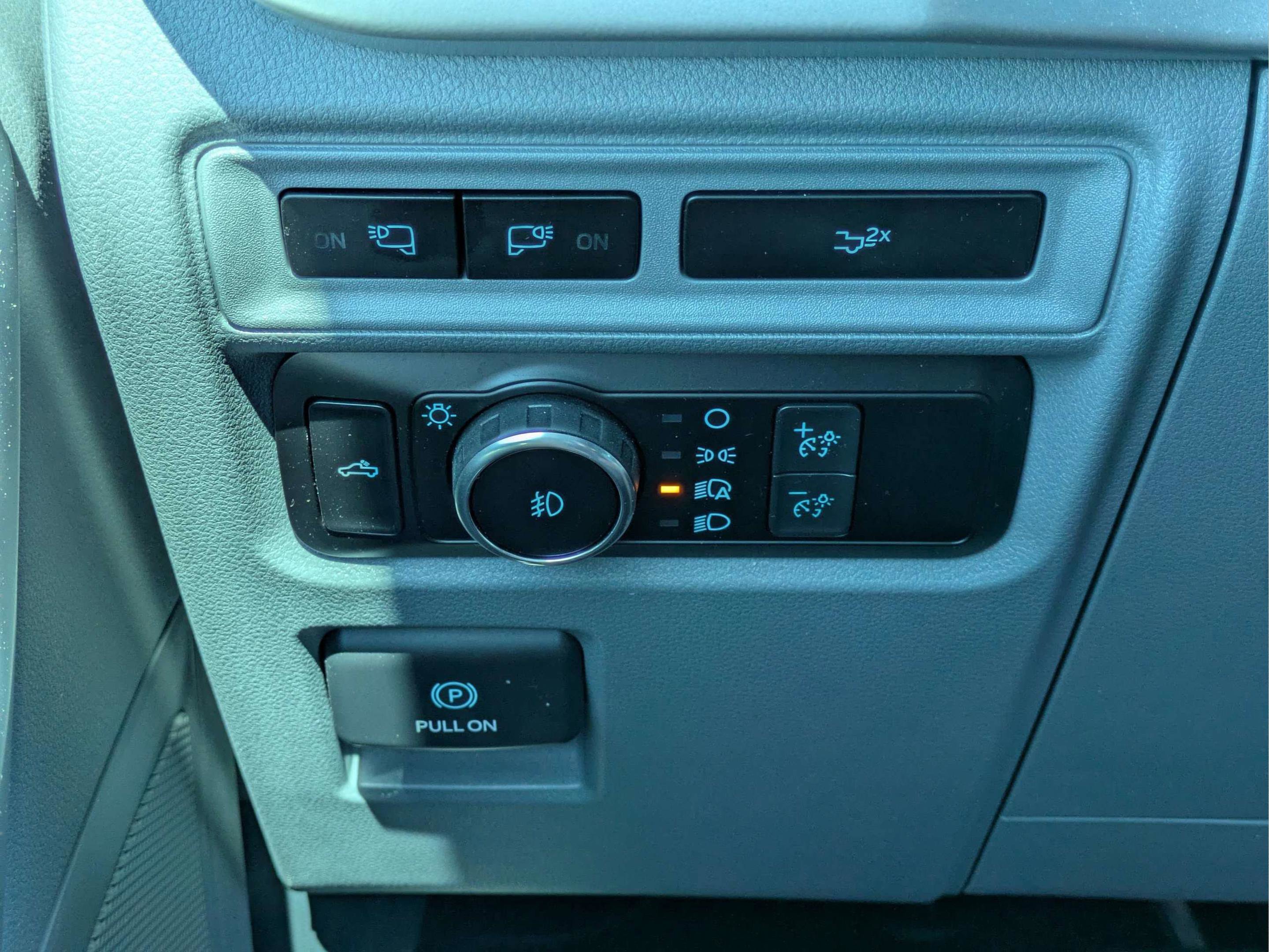 Used 2022 Ford F150 XLT w/ Equipment Group 302A High image 21
