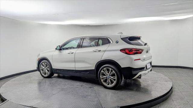 Used 2022 BMW X2 sDrive28i w/ Convenience Package FWD image 5