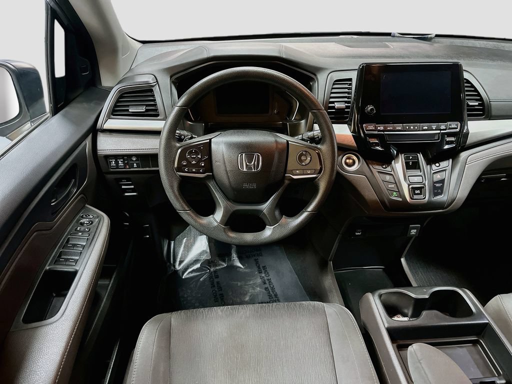 Used 2022 Honda Odyssey EX image 21